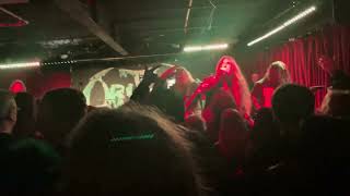 Obituary Grog Shop Cleveland 2022