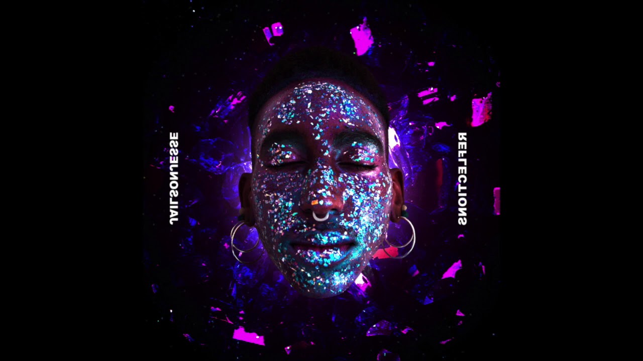 Jailsonjesse - My Nature (Interlude)