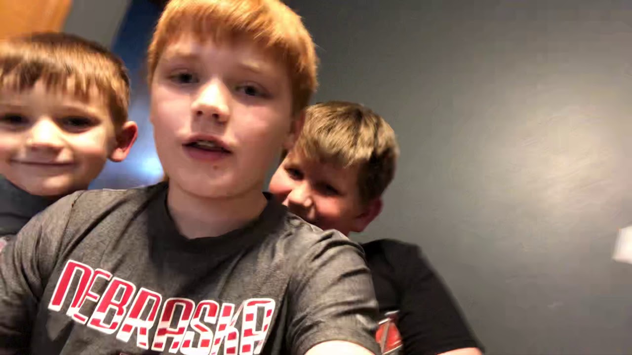 video editing software free Hiding go seek part 1