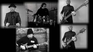 Him  Wings Of A Butterfly Cover