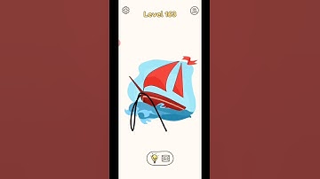 DOP : Draw One Part Level 163 WalkThrough Solution