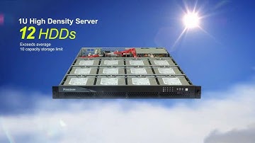 AAEON Corporate Video - Grow with us