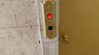 Epic Fail: OTIS Traction Elevator at 235 Main Street in Hackensack, NJ