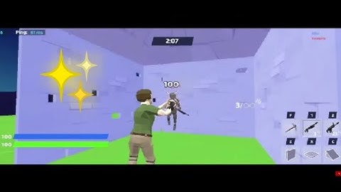 Levitating✨ | 1v1.Lol Montage | FT Fastest keyboard and mouse 🐀