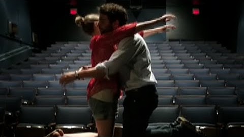 DVD『恋するふたりの文学講座』予告編