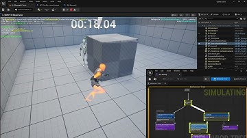 Behavior Tree AI in UE5