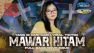 Download Lagu VIRALL DJ MAWAR HITAM VT MAMIMAM42 STYLE MENGOPLO 2K25 BASS NGUK NGUK || AMIR DISCJOKEY MP3