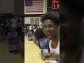 Trae Young shuts it down with Dejounte Murray and John Collins at the CrawsOver Pro Am