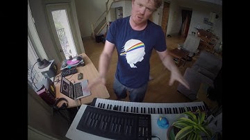 -= Creating advanced presets - Infinity & Addiction Synth =-