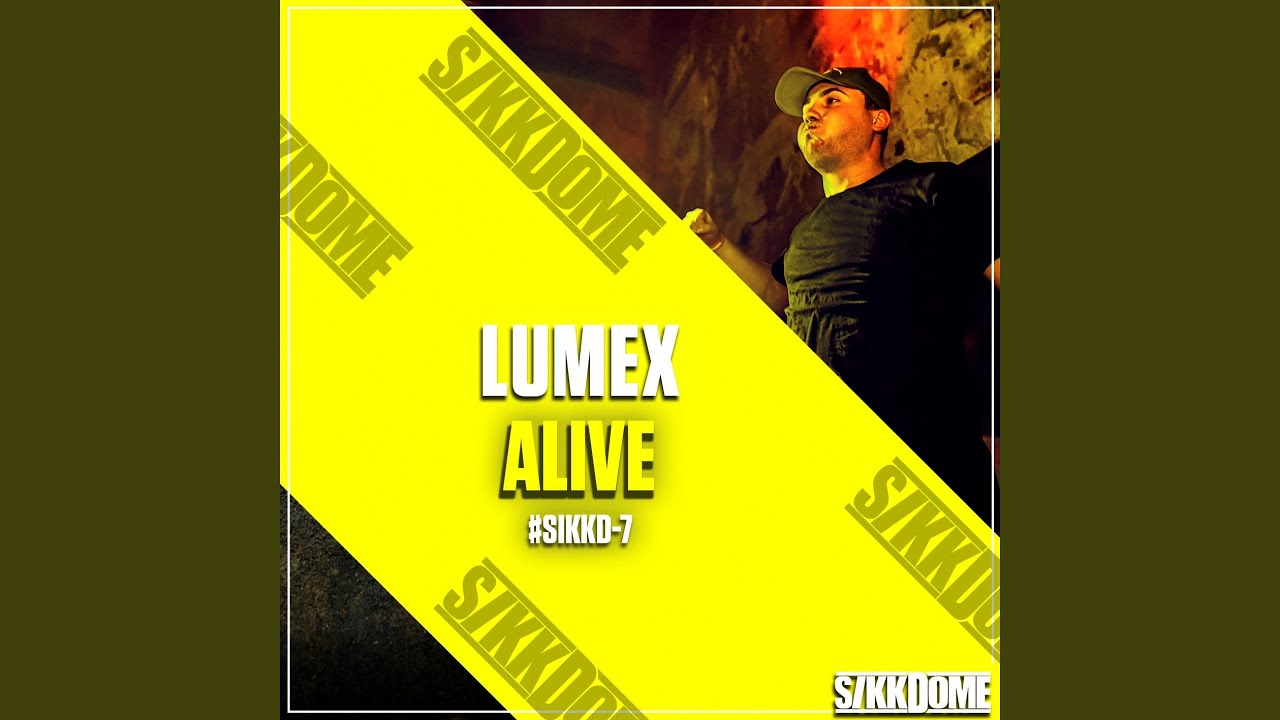 Watch Alive (Radio Edit) on YouTube Watch Alive (Radio Edit) on YouTube