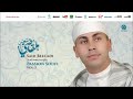 Said Belcadi Passion Soufi 17 روائع سيدي محمد الحراق من أجمل أناشيد سعيد بلقاضي Said Belcadi Passion Soufi 17 روائع سيدي محمد الحراق من أجمل أناشيد سعيد بلقاضي