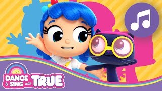 Full Speed Fun Song | Dance and Sing with True | True and the Rainbow Kingdom