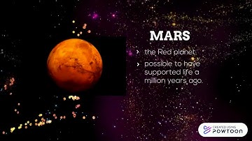 The Solar System - Module 7