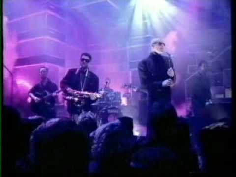 The Christians - Ideal World