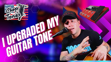 These Impulse Response Are A Must-try!