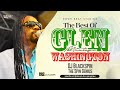 THE BEST OF GLEN WASHINGTON Reggae MIXTAPE 2024 (LATEST) DJ BLACKSPIN THE SPIN GENIUS