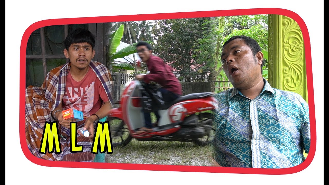 Bisnis MLM | CentangParenang 26