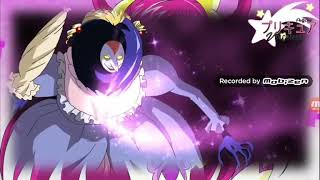 Precure Dream Attack Fandub