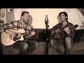 Welcome To The Jungle (acoustic) - Fritz & Danny