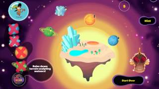 Wander Over Yonder Global Wandering (С Приветом по Планетам: путешествие Вондера)(Прохождение игры (walkthrough game). Игра