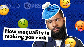 How Your Social Status Can Make You Sick