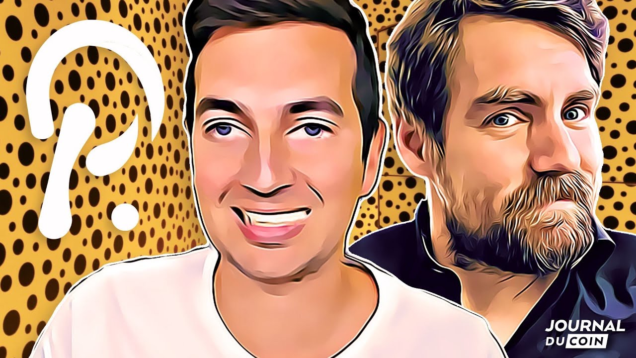 Interview avec Polkafrance, tout savoir sur Polkadot & Kusama : Crowdloans,  DApps & NFT