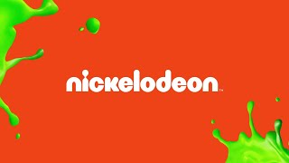 Nickelodeon Russia - Заставки (1998-2022)