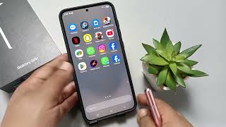 Samsung Galaxy S25/S25+/Ultra | How to Clone Apps on Samsung Galaxy S25+ screenshot 3