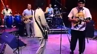 5/5 - Max de Castro + Fred Zero Quatro "O Mistério do Samba" no Programa Música Brasileira em 2001