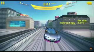 Asphalt 8 montage screenshot 5