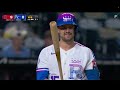Lane Thomas HIts Walk Off Home Run!