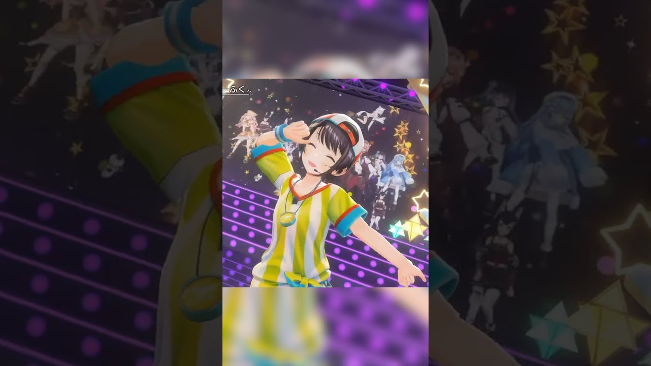 【神曲すぎる♥】もってけ！セーラーふく【大空スバル/癒月ちょこ/姫森ルーナ/獅白ぼたん/ホロライブ/らき☆すた/切り抜き】