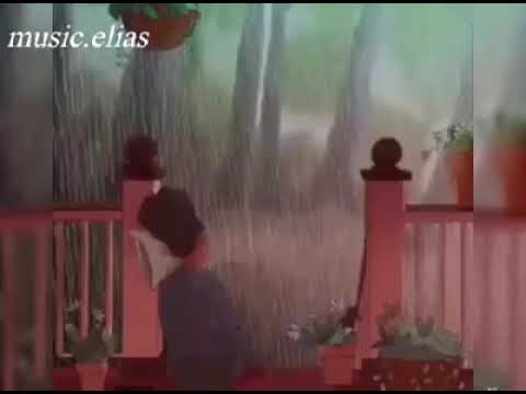 اليسا عم بتشتي ذكريات وميات الشتي دمعات