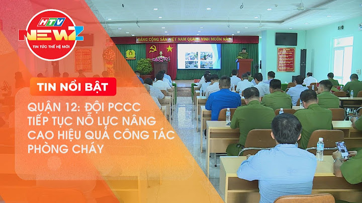 Các cơ sở do sở văn hóa tphcm quản lý năm 2024