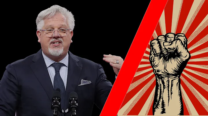 Glenn Beck Argues With Socialists