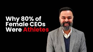 How Mindset Training for Athletes Unlocks the Portal to the Future of Leadership