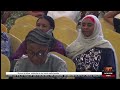 New Edition of “Abuja: The Evolution and Development of a Federal Capital City” Launched