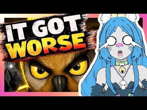 Vanoss Played EVERY Backrooms Game... It Somehow Got Worse