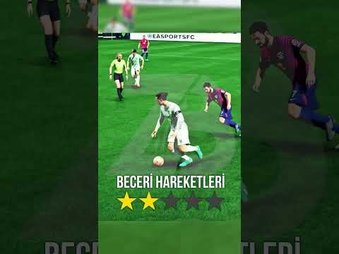 Beceri Hareketi Rehberi: