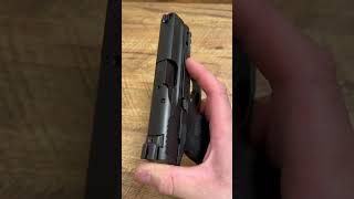 Smith and Wesson M&P9 Sub Compact 2.0 23 Round Mag