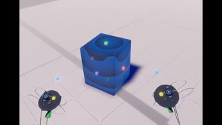 Object Gizmos