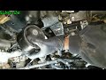 2006 project ford escape transmission mount replacement