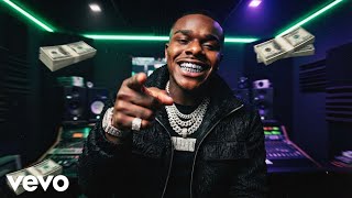 DABABY - NO QUESTION(Official Video)