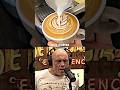 Why Joe Rogan Quit Coffee