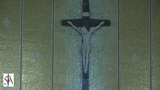 Daily Mass March 16, 2026