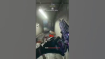 The *BEST* KASTOV 545 Class Setup for MW2 Ranked Play🤯 #shorts #mw2