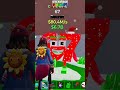 アカウント3つ使ってクリスマスラマロット開けてみた結果...#shorts #ゲーム実況 【フォートナイト/フォートナイト】