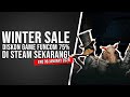Steam Winter Sale 2025: 5 Game Funcom Terbaik Diskon Gede! Ada Metal Hellsinger