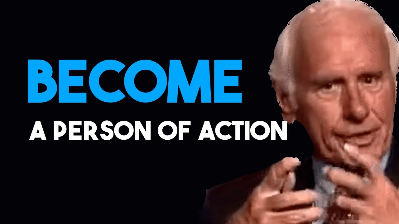 What are you doing to develop Yourself | Jim Rohn - YouTube
