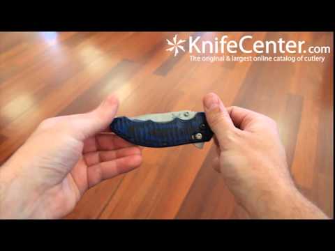 Benchmade 300-1 AXIS Flipper Folding Knife - Benchmade 300-1 AXIS Flipper Folding Knife